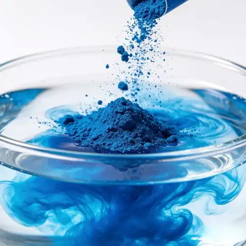 Can spirulina heal eczema?